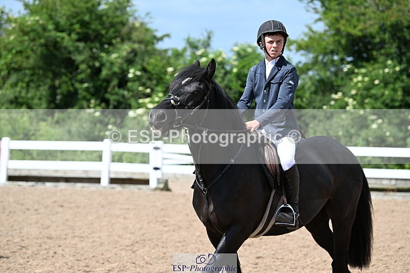 240609A-112021-04264 - Cls 22 Pony Discovery Jump Off and Presentations