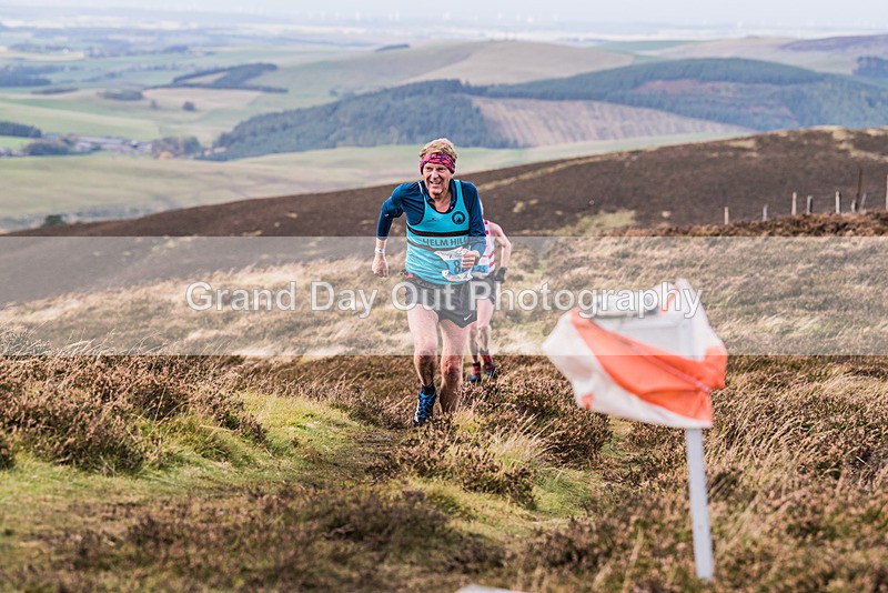 Leg Four-358 - Leg 4 British Fell & Hill Relay Championship Broughton Scotland Saturday 15th October 2022