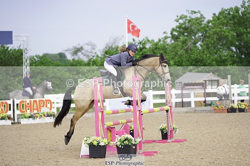 230625A-091252-03118 - Cls 1 Pony Discovery & Open