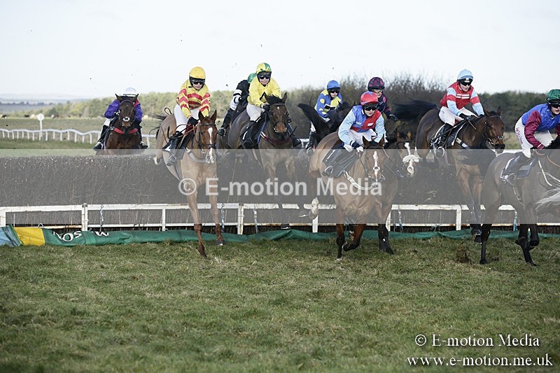 PtP 070118 -248 - Larkhill Racing Club Point to Point Larkhill 07/01/2018