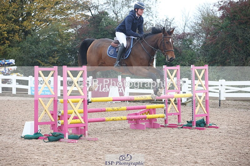 231112A-101051-03238 - Cls 17 Blue Chip Novice Winter Qualifier