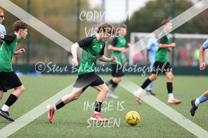 1DX30819 - 2026-10-11 FC Abbey Meads U16 Blue  v Highworth Town Junior FC U16  H