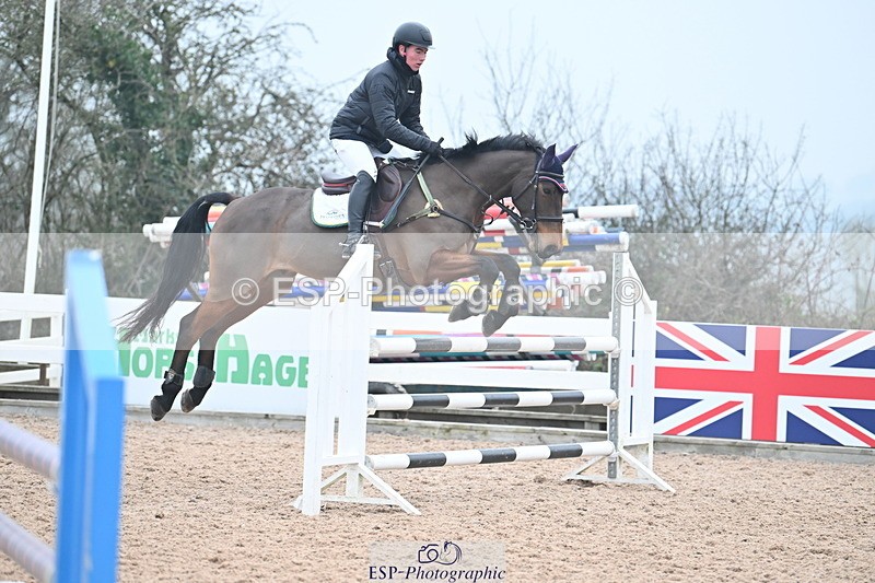 240113A-121010-01954 - Cls 11 Snr 1.05m