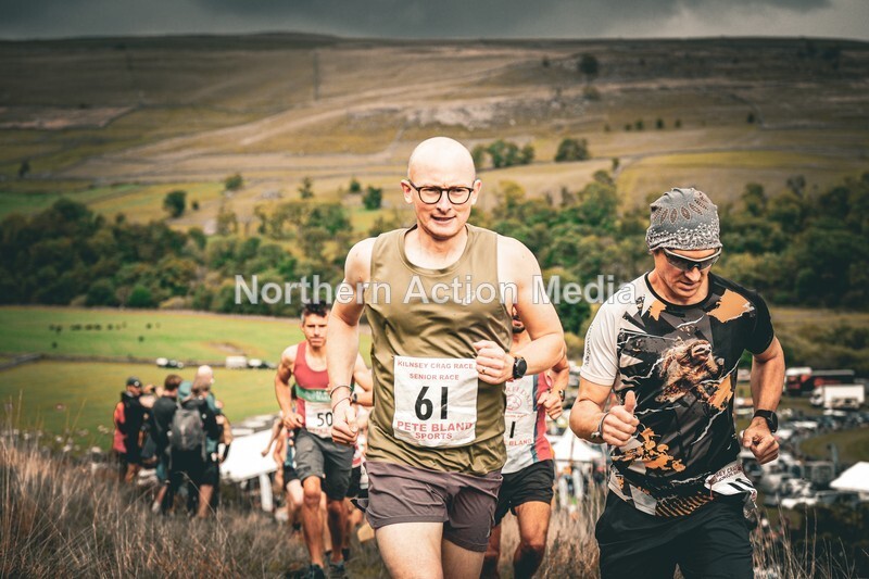 DSCF6794 - Kilnsey Crag race