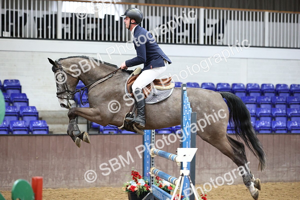 SBM_000531 - Class 2 - Senior British Novice - 90cm Open