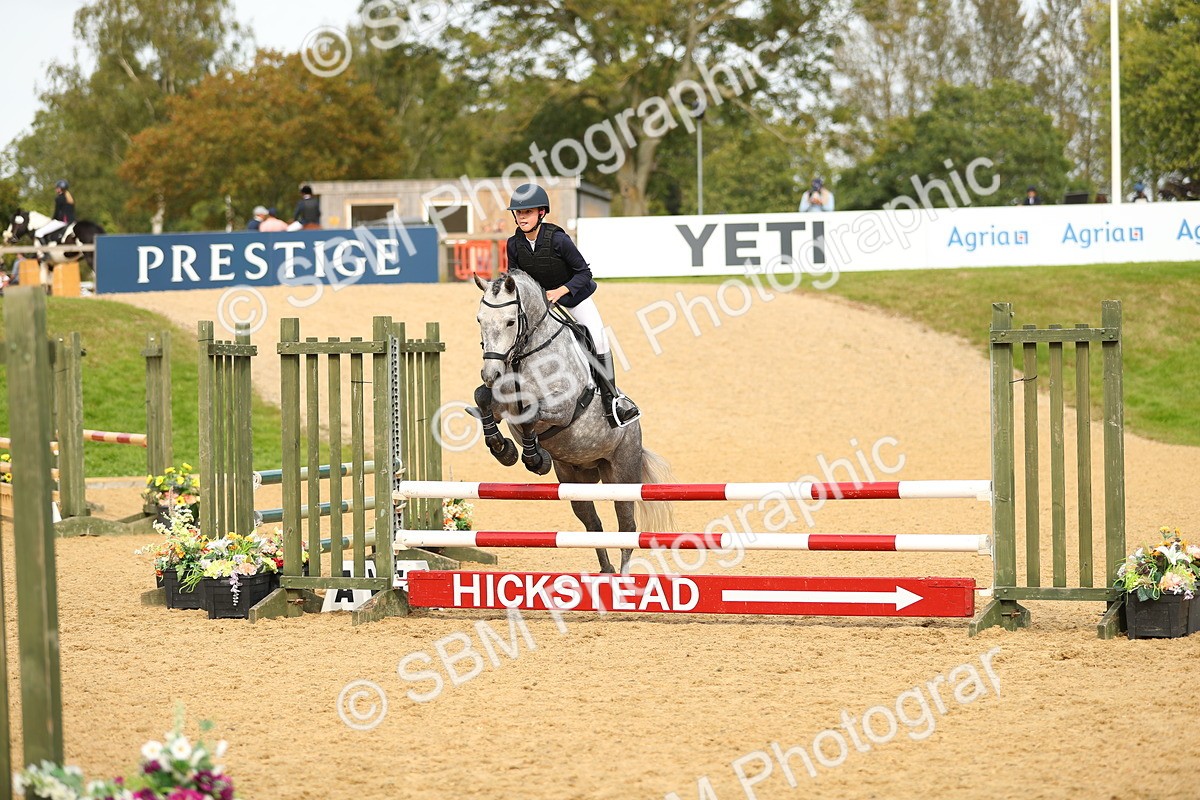 SBM_70293 - J18 - Junior Pony 85cm Championship