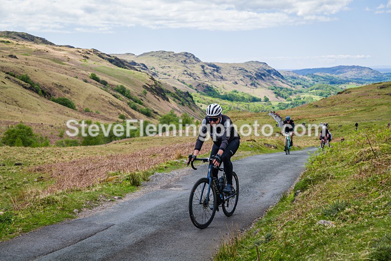 132534 - Hardknott Pass Camera 1 13.00-14.00