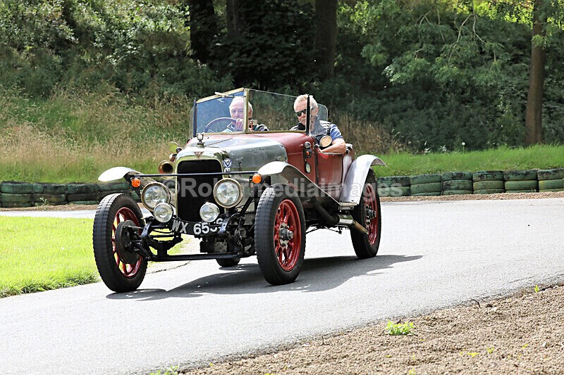 Pete Wilson 2-8-20-97 - Aug 2nd 2020 Drive thru