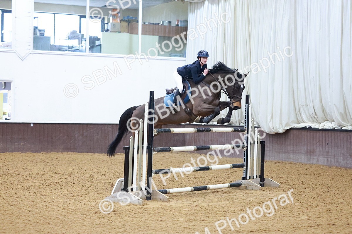 SBM_004150 - Class 6 - National 1.30 1.40m