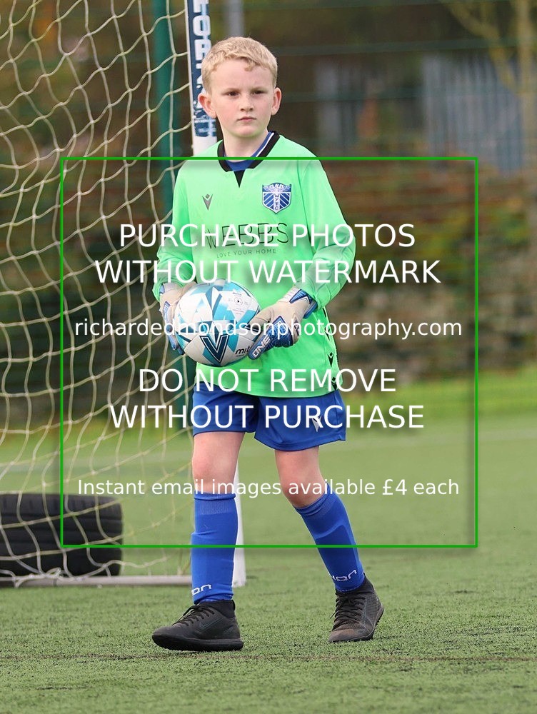 533A1463 - Wattsfield Youth Under 10 vs Grange United Youth Under 10 (1/11/25)