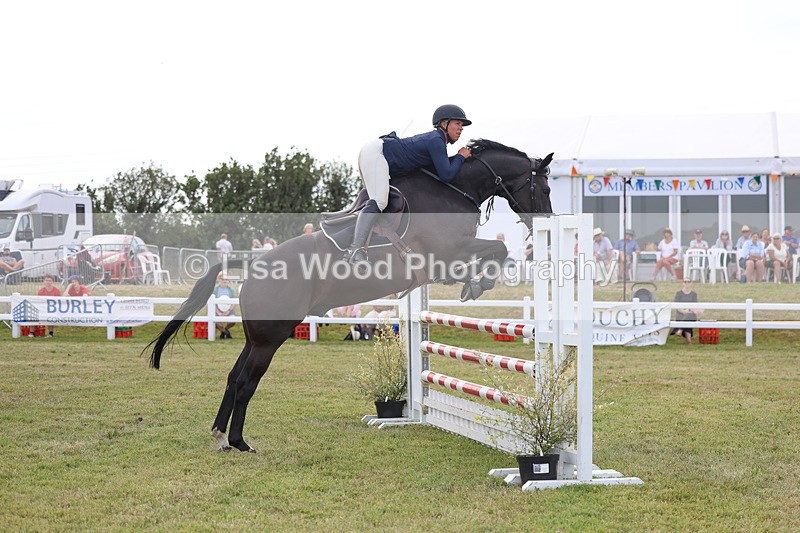 3E7A0248 - Class B: Showjumping Accumulator
