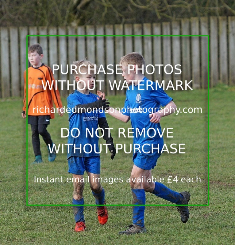 DSC07866 - Wattsfield Utd U11 v Kirkby Stephen