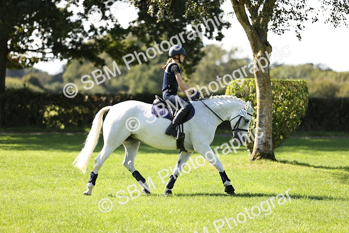SBM_23094 - S4 - Have a Go at Working Equitation