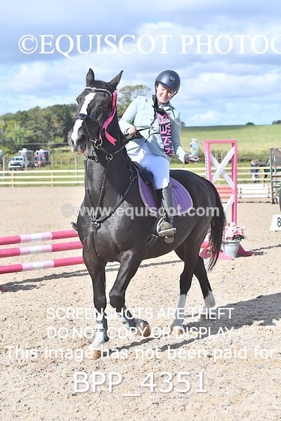 BPP_4351 - CLASS 6 HORSE 60CM FINAL