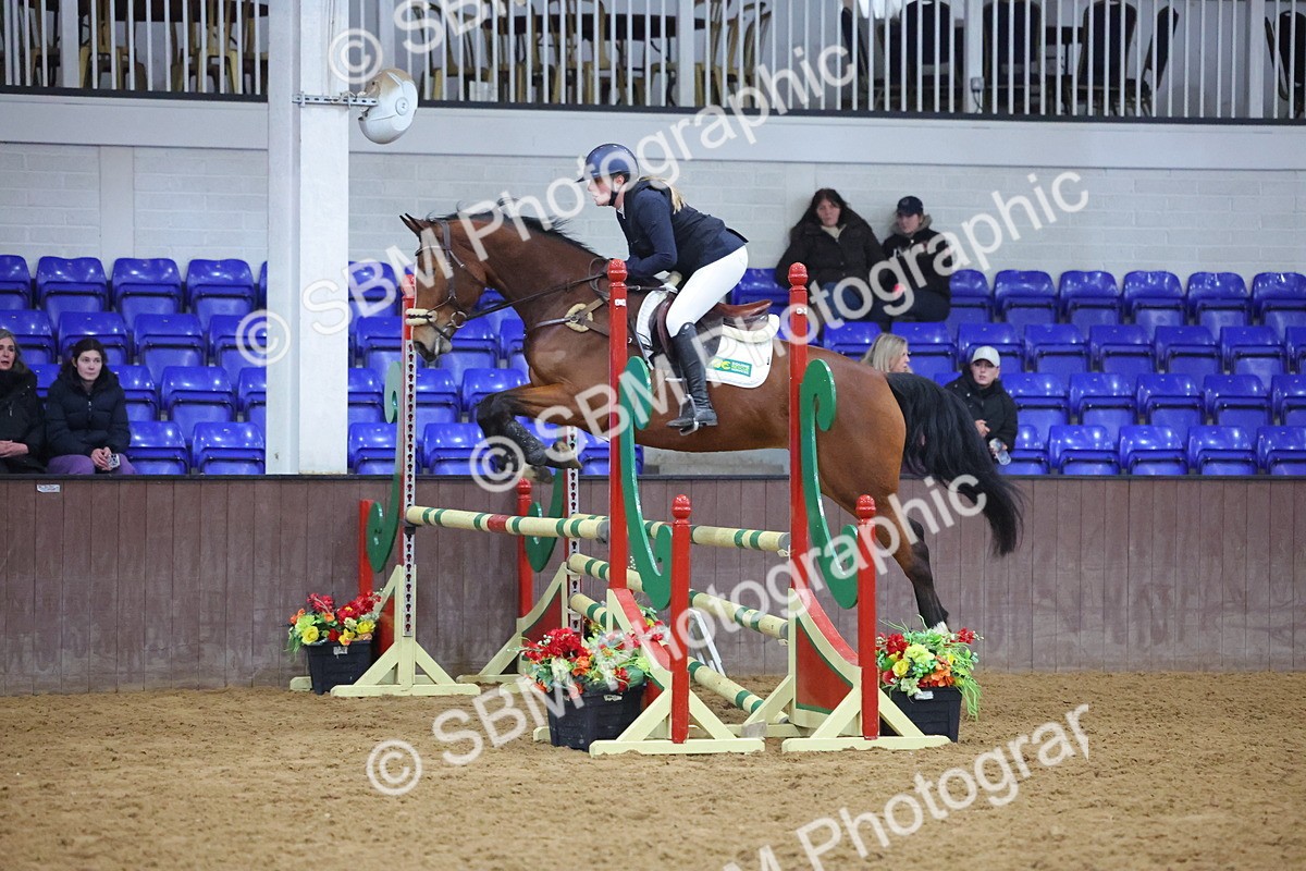 SBM_001462 - Class 14 - Nupafeed Supplements Senior Discovery/ 1m Open - First Round (1.00m)