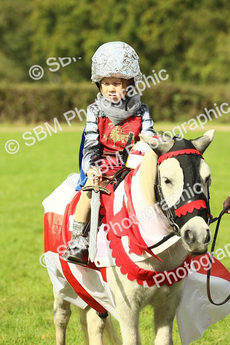 SBM_63615 - S35 - Fancy Dress Showing