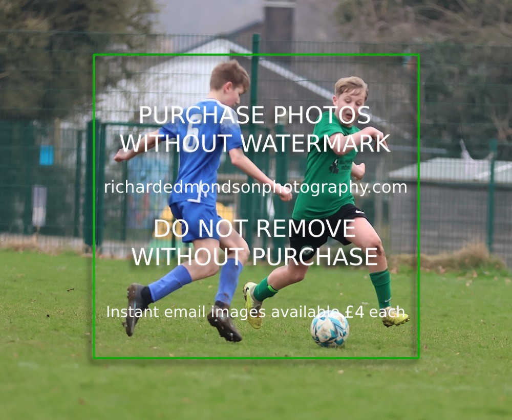 533A5454 - Milnthorpe & District Under 13's (8/3/26)