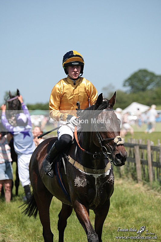 PtP 250526 145 - Albrighton & Woodland PtP Chaddesley Corbett 25/05/26