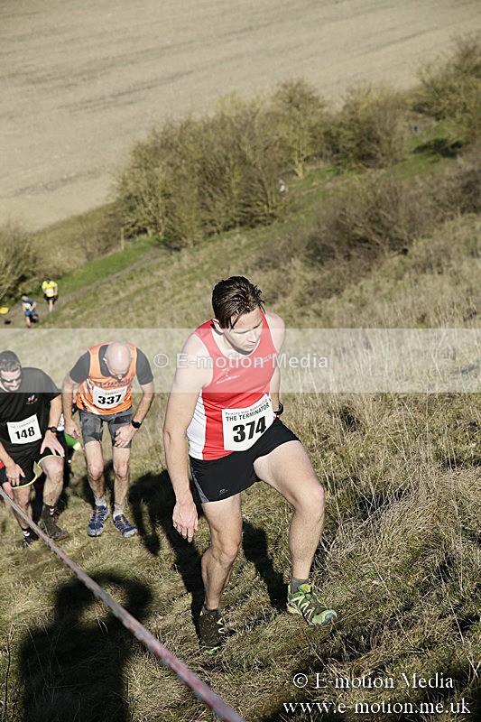 PVT 240219 1484 - The Terminator Race - Pewsey Vale - 24/02/19
