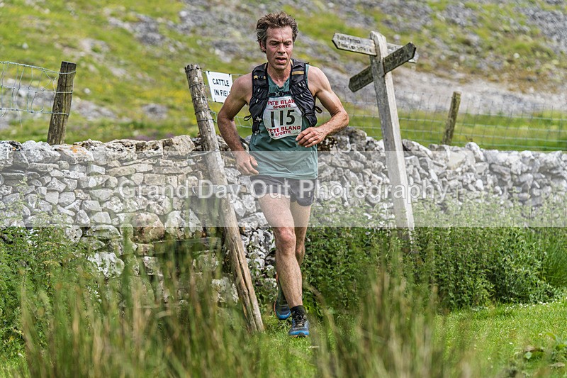 Settle Hills-633 - Settle Hills Fell Race Sunday 21st June 2026