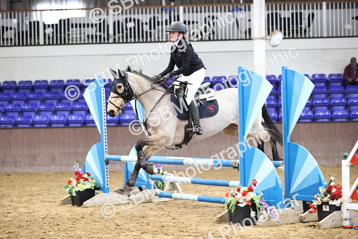 SBM_001007 - Class 2 - 80cm