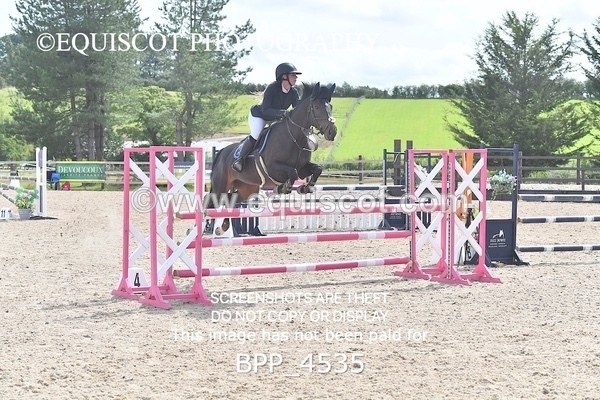 BPP_4535 - CLASS 14 SUN Senior 1.05m Open