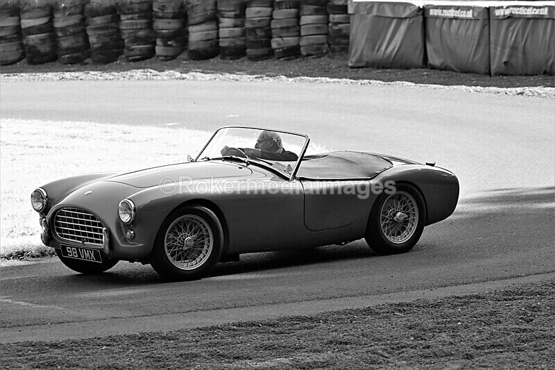 Pete Wilson 2-8-20-18 - Aug 2nd 2020 Drive thru