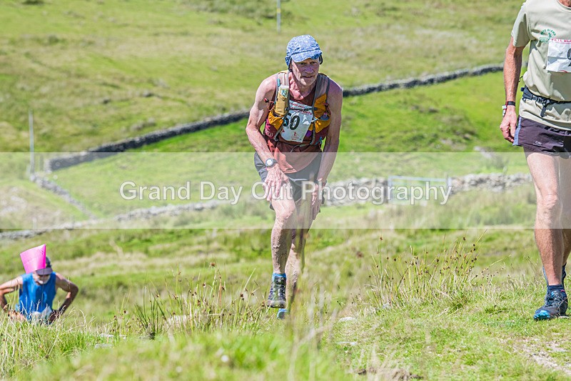 Tebay-295 - Tebay Fell Race Saturday 12th July 2025