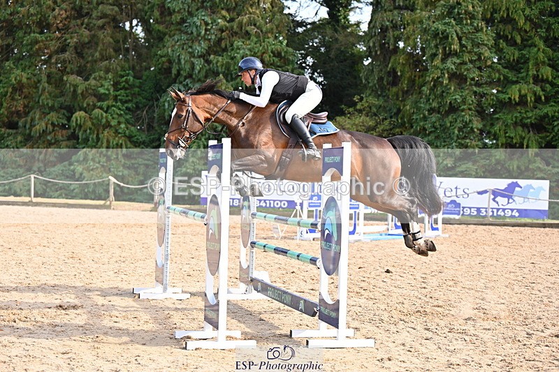 250817A-174039-05262 - Cls 24 Snr Foxhunter