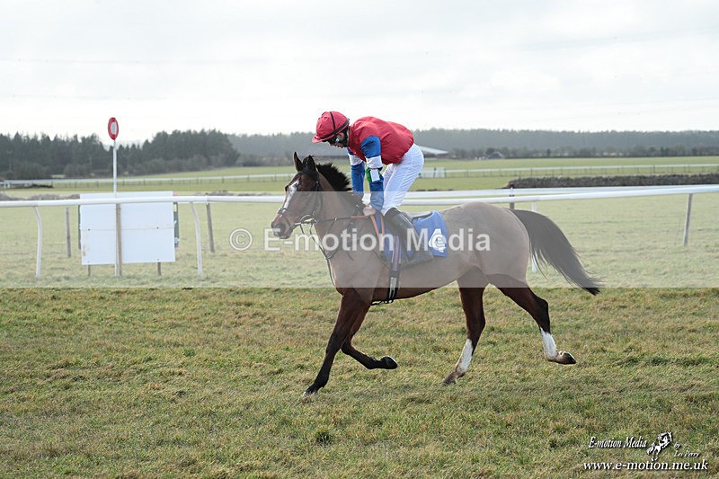 PR PtP 250126 668 - Pony Racing Cocklebarrow 25/01/26
