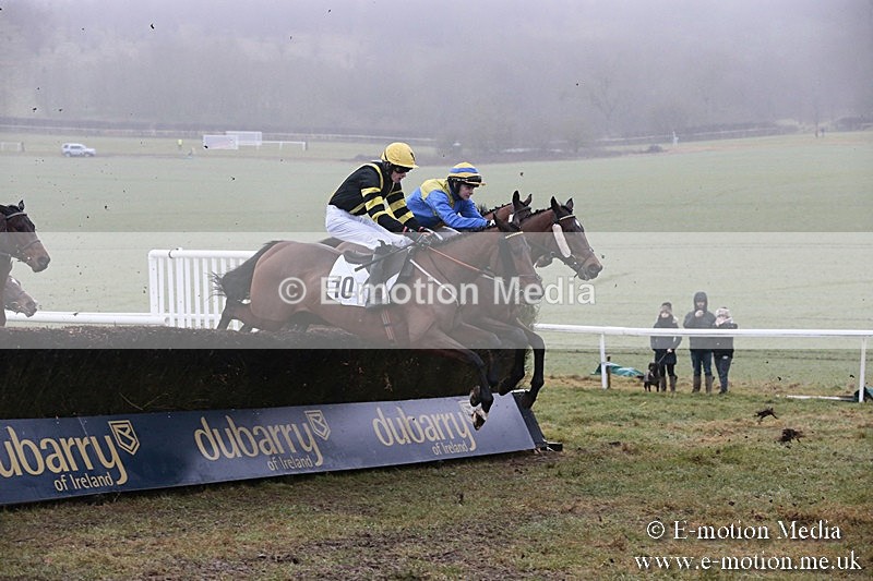 PtP 200118 36 - Barbury International Racing Club Point-to-Point 20/01/18