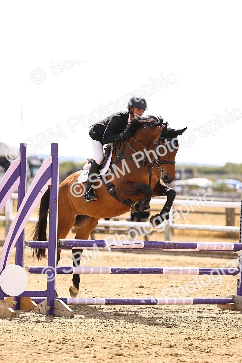 SBM_000862 - Class 3 - Senior British Novice - 90cm