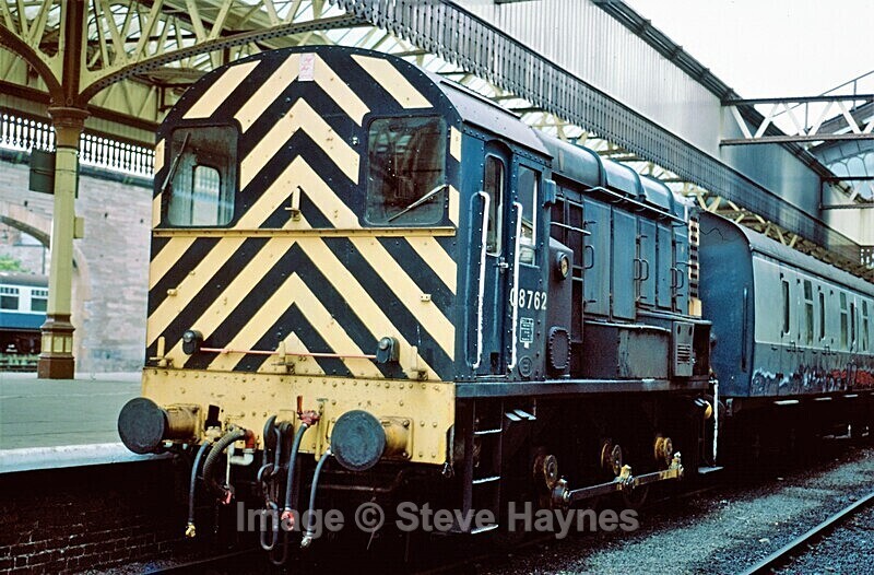 7th Aug 1987 - Perth