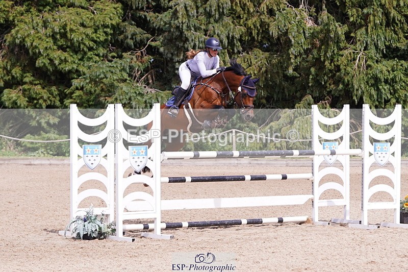 250704A-154414-11783 - Cls 23 Snr Foxhunter