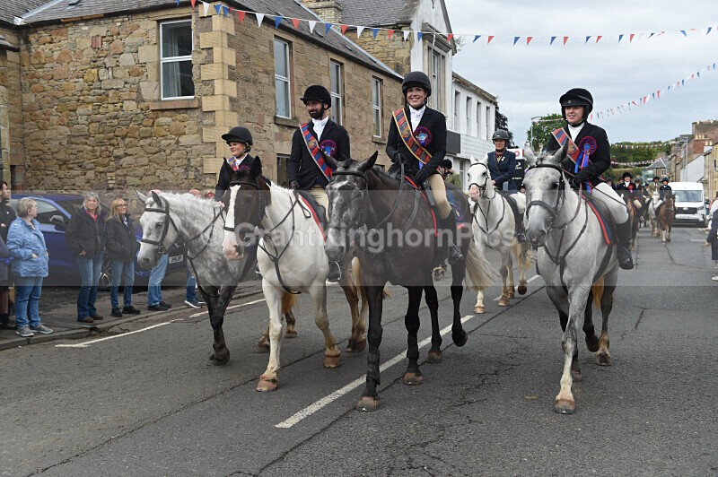 230 - Flodden Rideout 2026