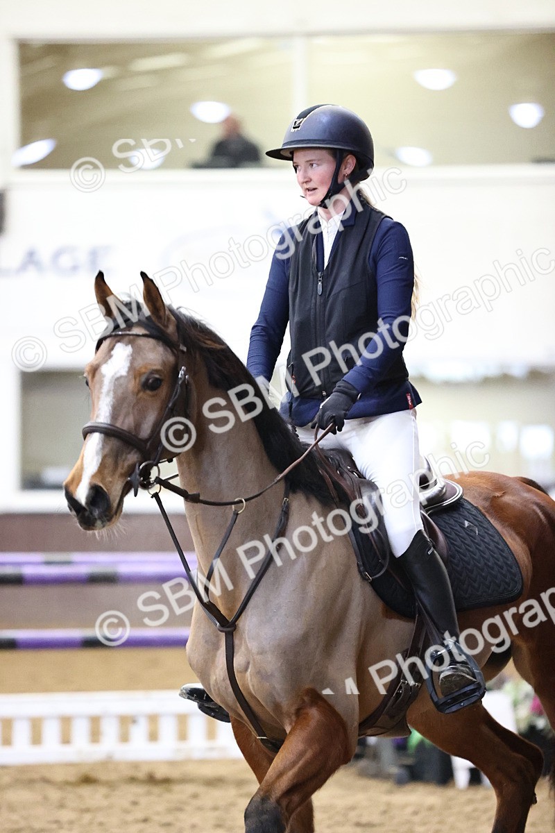 SBM_004901 - Class 16 - Senior Newcomers - 1.10m