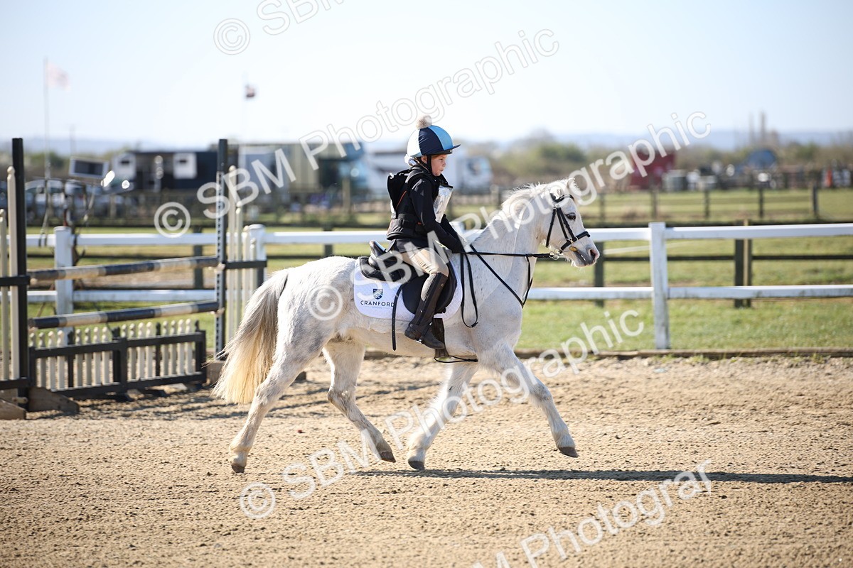 SBM_000232 - Class 1 - 40cm