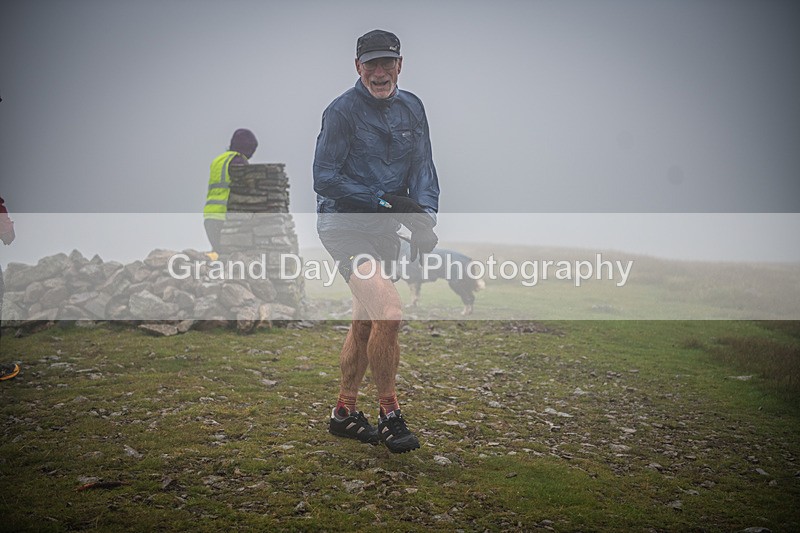Matterdale-107 - Kong Matterdale Horseshoe Fell Race Saturday 20th August 2022