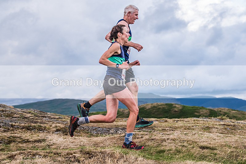 Reston-658 - Reston Scar Fell Race Wednesday 5th July 2023