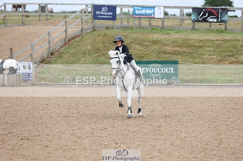250629-151643-12548 - Cls 29 128cm HOYS Qualifier