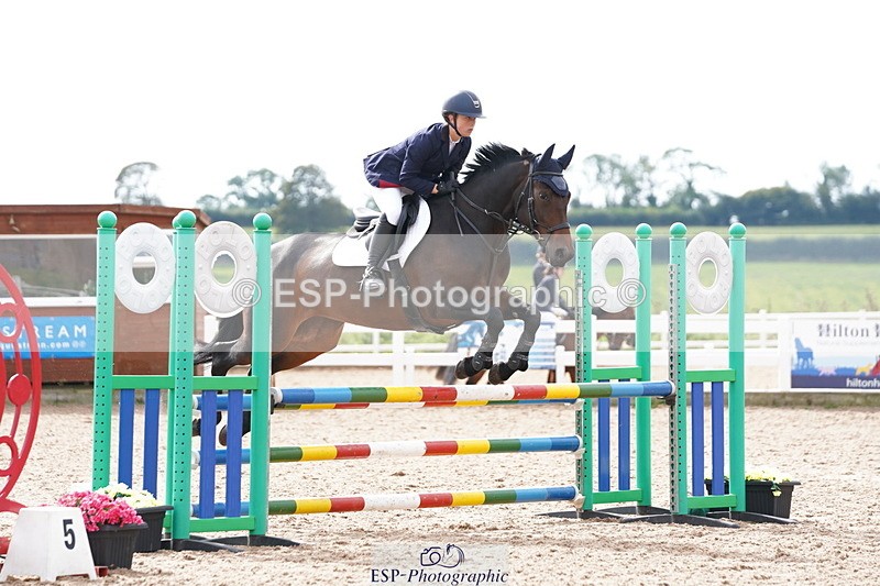 240915A-113416-09463 - Cls 33 85cm Amateur Qualifier