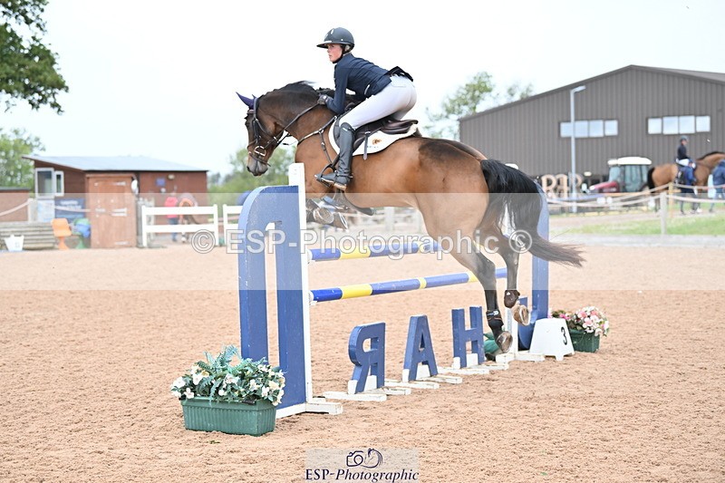 231013A-142135-02663 - Cls 9 Foxhunter & 1.20m Open