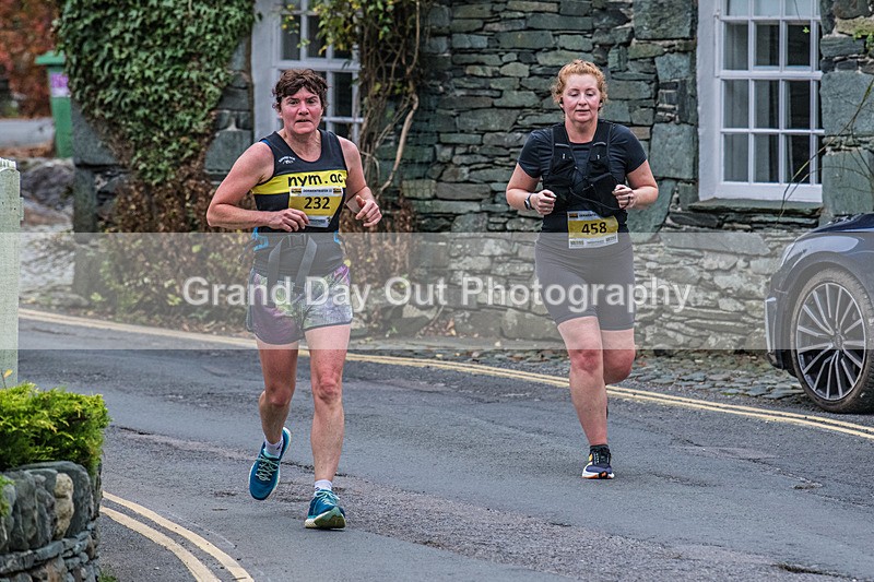 Derwentwater-680 - Derwentwater 10 Mile Road Race Sunday 3rd November 2024