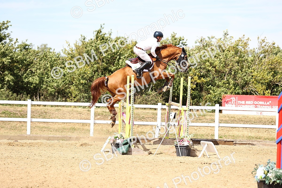 SBM_011431 - Class 10 - Talent Seekers Inc 7 Years Old Championship Qualifer - 1st Half