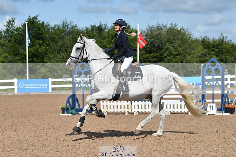 240727A-102153-03412 - Cls 20 Snr British Novice and 90cm Open