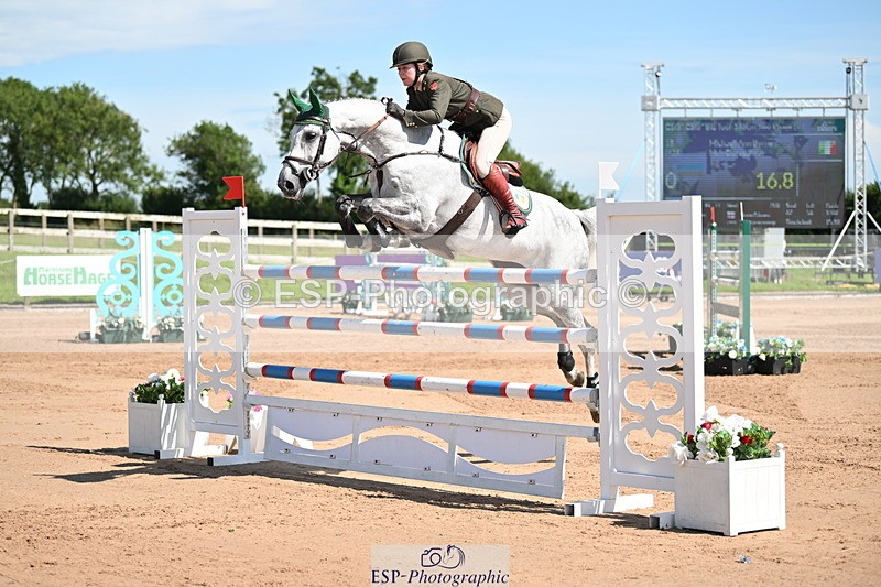 240718A-153125-07236 - Cls 5, 3 Star Big Tour 1.45m