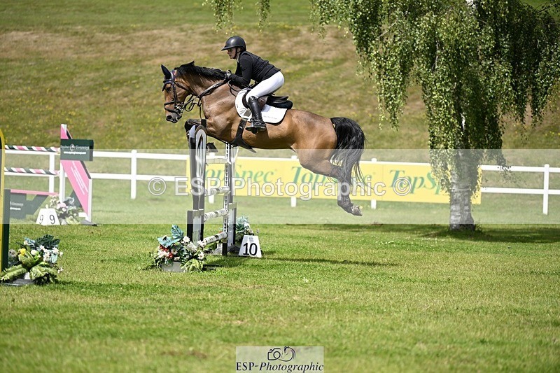 240711-115259-26766 - Cls 117 HOYS Grade C Quali 1.35m