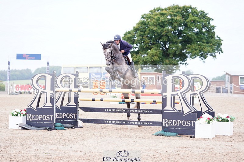 240803A-111720-07394 - Cls 29 Snr Foxhunter