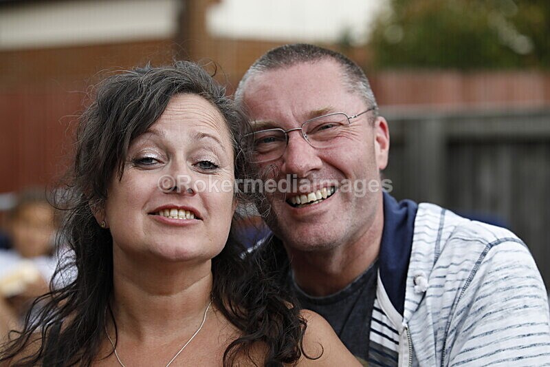  - Elmstock 2019..the people