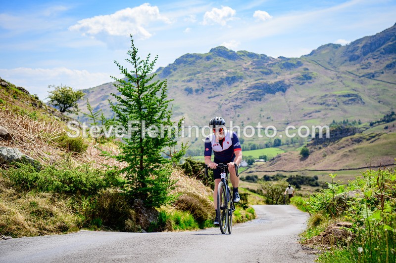 125833 - Blea Tarn Climb 12:00 - 13:00